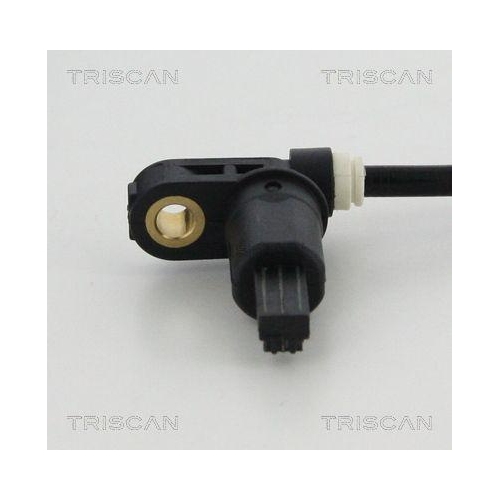 Sensor, Raddrehzahl TRISCAN 8180 28301 für CITROËN, Hinterachse