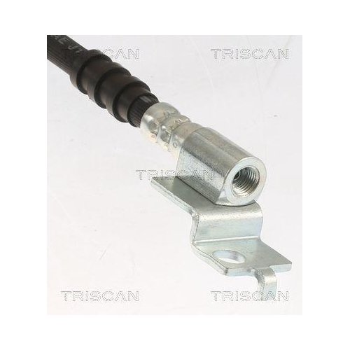 Bremsschlauch TRISCAN 8150 10142 für CHRYSLER RENAULT JEEP, Vorderachse links