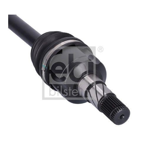 Antriebswelle FEBI BILSTEIN 186068 für TESLA, Hinterachse links