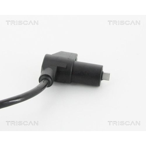 Sensor, Raddrehzahl TRISCAN 8180 28401 für CITROËN, Vorderachse