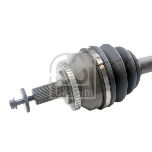 Antriebswelle FEBI BILSTEIN 188248 für VOLVO, Vorderachse links