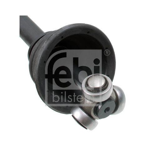 Antriebswelle FEBI BILSTEIN 182855 für OPEL RENAULT VAUXHALL, Vorderachse links