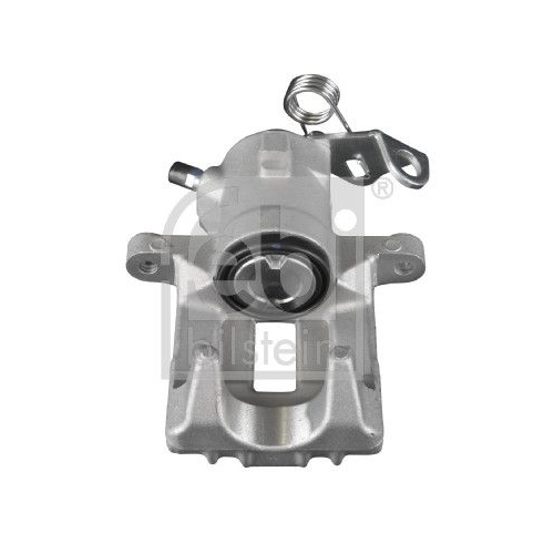 Bremssattel FEBI BILSTEIN 178058 für AUDI SEAT SKODA VW, Hinterachse rechts