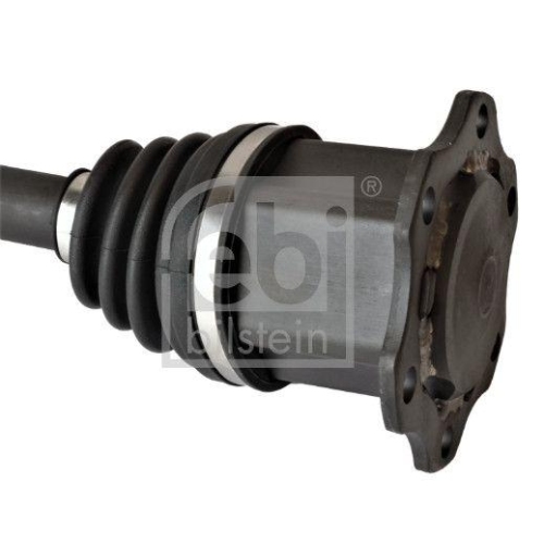 Antriebswelle FEBI BILSTEIN 188499 für AUDI, Vorderachse links