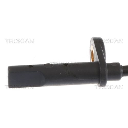 Sensor, Raddrehzahl TRISCAN 8180 25156 für NISSAN RENAULT, Vorderachse