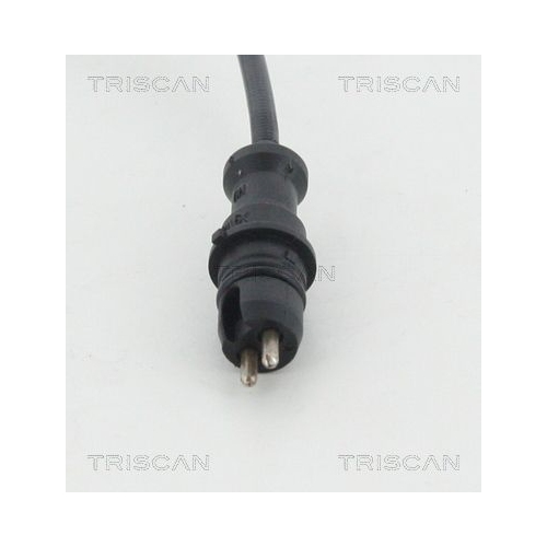 Sensor, Raddrehzahl TRISCAN 8180 15116 für FIAT, Vorderachse links