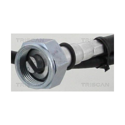 Tachowelle TRISCAN 8140 10402 für CITROËN PEUGEOT