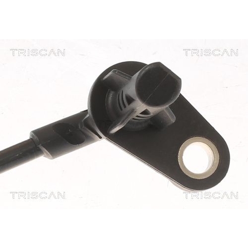 Sensor, Raddrehzahl TRISCAN 8180 25251 für RENAULT DACIA, Hinterachse