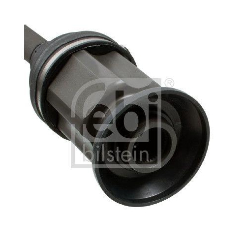 Antriebswelle FEBI BILSTEIN 183734 für AUDI SEAT SKODA VW, Vorderachse rechts