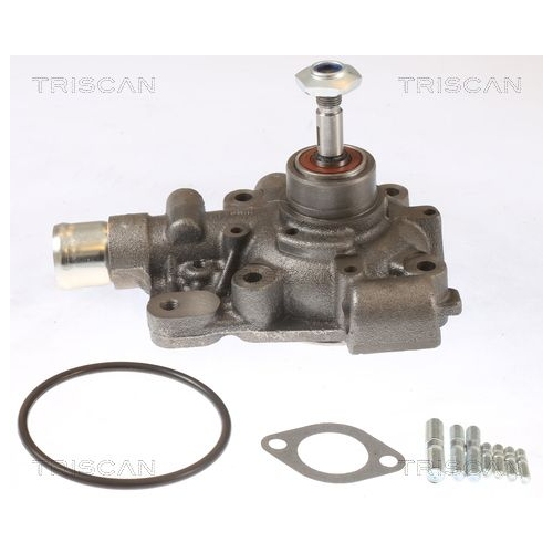 Wasserpumpe, Motorkühlung TRISCAN 8600 15035 für IVECO RENAULT DACIA