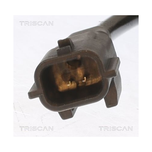 Sensor, Raddrehzahl TRISCAN 8180 25257 für RENAULT, Hinterachse