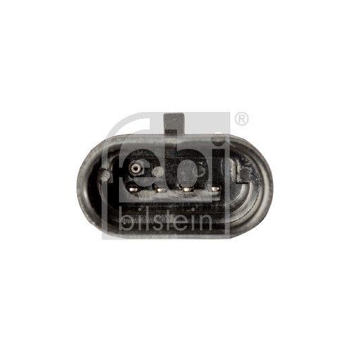 Febi Bilstein 105991 - Sensor, Saugrohrdruck