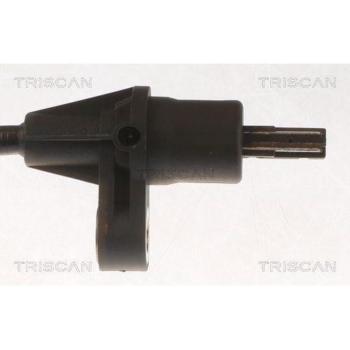 Sensor, Raddrehzahl TRISCAN 8180 25259 für RENAULT, Hinterachse links