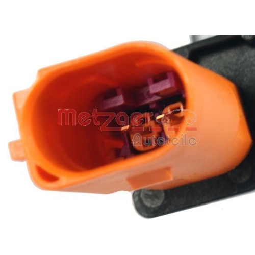 Sensor, Abgastemperatur METZGER 0894171 ORIGINAL ERSATZTEIL für VW