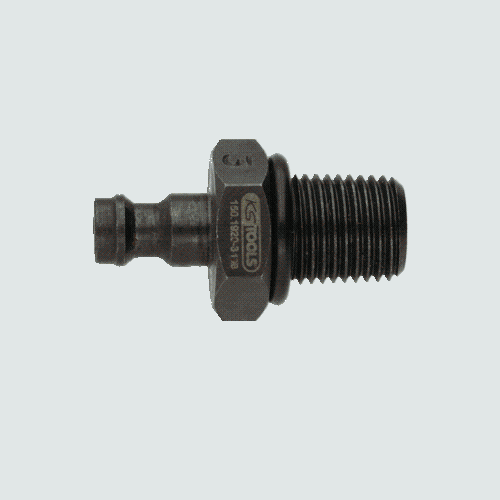 Adapter, Öldruckprüfgerät KS TOOLS 150.1920-3 für