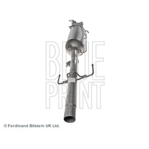 Blue Print 1x ADM560501BP Partikelfilter, Dieselmotoren