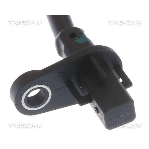 Sensor, Raddrehzahl TRISCAN 8180 43139 für HYUNDAI KIA, Vorderachse rechts