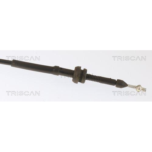 Gaszug TRISCAN 8140 29335 für VW