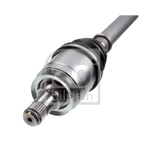 Antriebswelle FEBI BILSTEIN 183463 für BMW, Hinterachse rechts