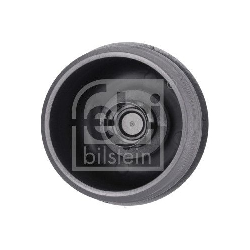 Deckel, Ölfiltergehäuse FEBI BILSTEIN 179281 febi Plus für HYUNDAI KIA