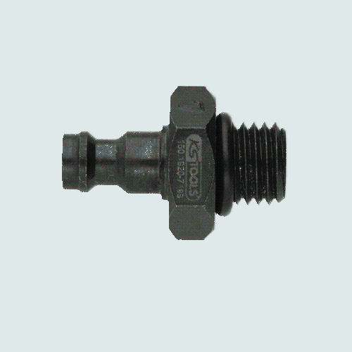 Adapter, Öldruckprüfgerät KS TOOLS 150.1920-7 für