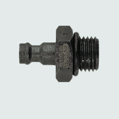 Adapter, Öldruckprüfgerät KS TOOLS 150.1920-8 für