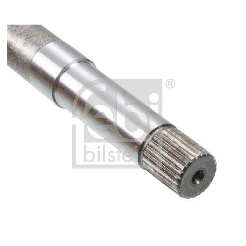 Antriebswelle FEBI BILSTEIN 182749 für CITROËN PEUGEOT DS, Vorderachse rechts