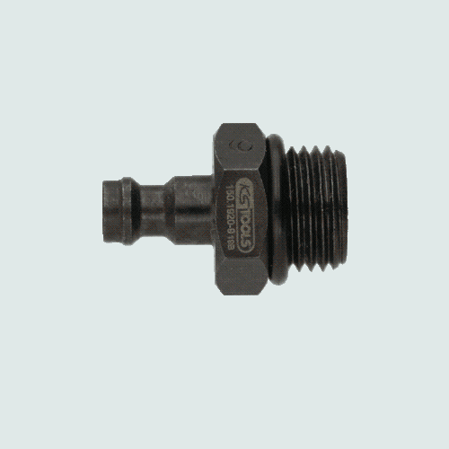 Adapter, Öldruckprüfgerät KS TOOLS 150.1920-9 für