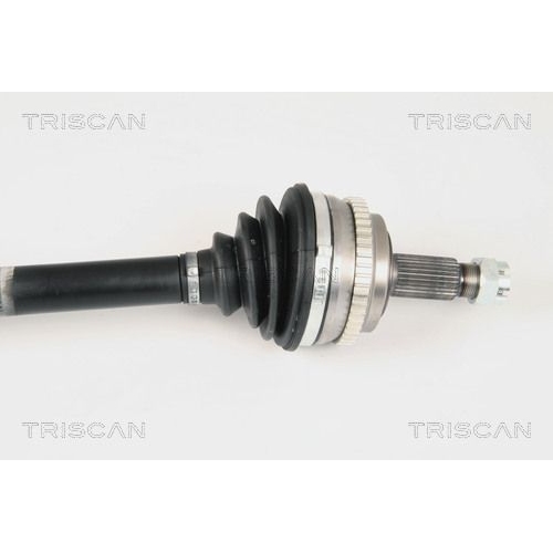 Antriebswelle TRISCAN 8540 10520 für CITROËN PEUGEOT, Vorderachse links