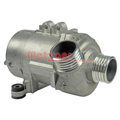 Wasserpumpe, Motorkühlung METZGER 4007001 ORIGINAL ERSATZTEIL für BMW