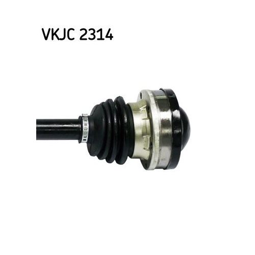 Antriebswelle SKF VKJC 2314 für FIAT, Vorderachse links