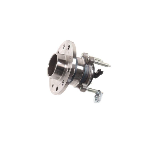 Radlagersatz SKF VKBA 3624 für FIAT OPEL SAAB VAUXHALL, Hinterachse