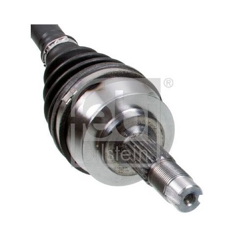 Antriebswelle FEBI BILSTEIN 182447 für FIAT FORD FORD MOTOR COMPANY