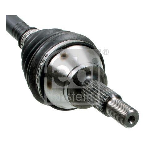 Antriebswelle FEBI BILSTEIN 182765 für FORD FORD MOTOR COMPANY