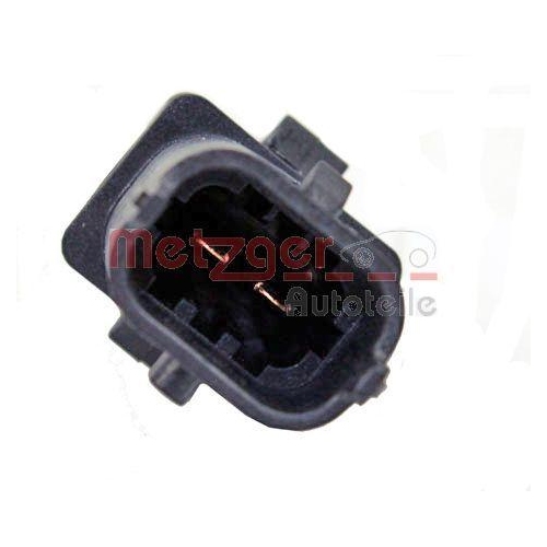 Sensor, Abgastemperatur METZGER 0894123 ORIGINAL ERSATZTEIL für OPEL