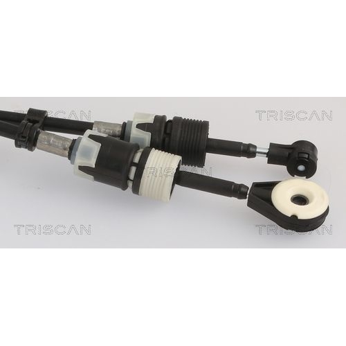 Seilzug, Schaltgetriebe TRISCAN 8140 16732 für FORD