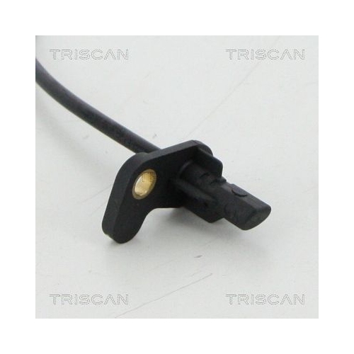 Sensor, Raddrehzahl TRISCAN 8180 25236 für RENAULT, Hinterachse rechts