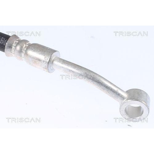 Bremsschlauch TRISCAN 8150 40251 für HONDA, Vorderachse links