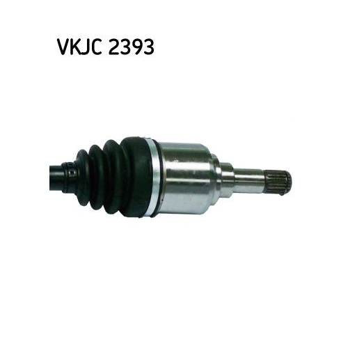 Antriebswelle SKF VKJC 2393 für FIAT, Vorderachse links