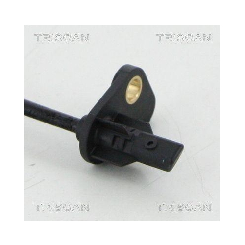 Sensor, Raddrehzahl TRISCAN 8180 25238 für RENAULT, Hinterachse links