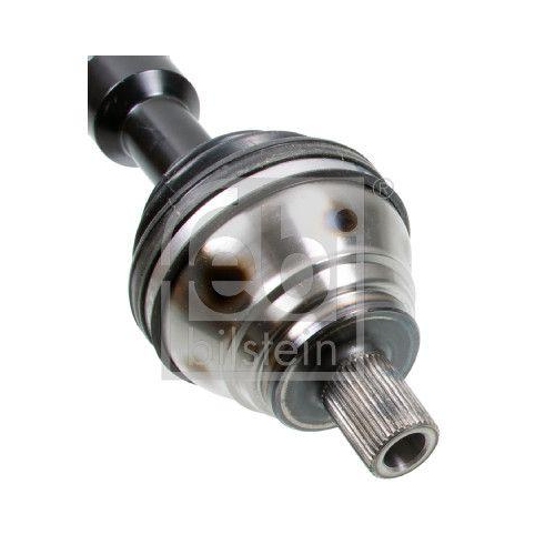 Antriebswelle FEBI BILSTEIN 181721 für AUDI SEAT SKODA VW, Vorderachse links