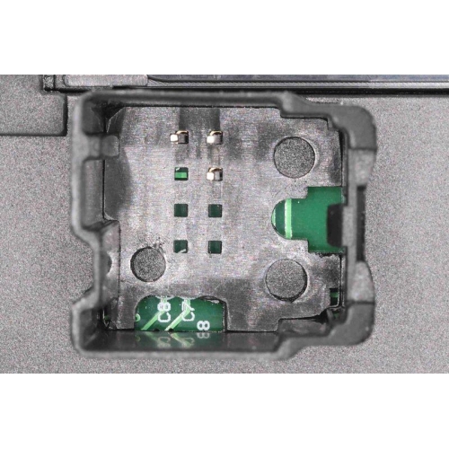 Schalter, Fensterheber VEMO V33-73-0016 Original VEMO Qualität für CHRYSLER JEEP