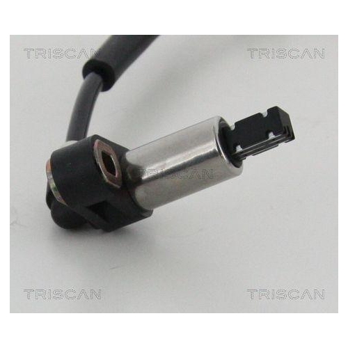 Sensor, Raddrehzahl TRISCAN 8180 25234 für RENAULT DACIA, Hinterachse rechts