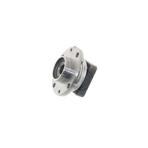 Radlagersatz SKF VKBA 1443 für ALFA ROMEO FIAT LANCIA, Hinterachse