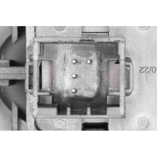 Schalter, Fensterheber VEMO V42-73-0016 Original VEMO Qualität für CITROËN
