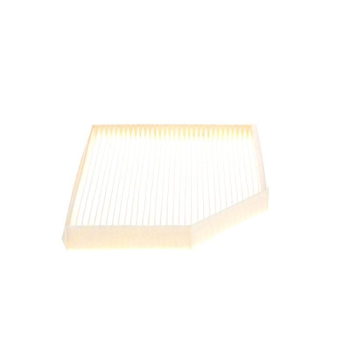 Filter, Innenraumluft BOSCH 1 987 435 016 für AUDI SEAT SKODA VW