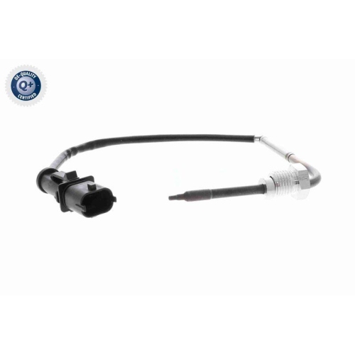 Sensor, Abgastemperatur VEMO V40-72-0298 Q+, Erstausrüsterqualität für OPEL SAAB