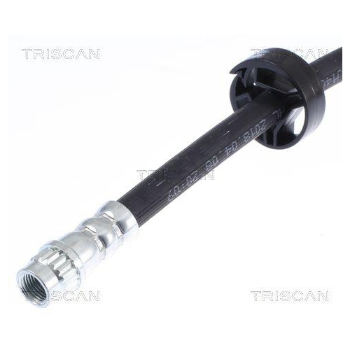 Bremsschlauch TRISCAN 8150 25107 für RENAULT, Hinterachse, Vorderachse, innen