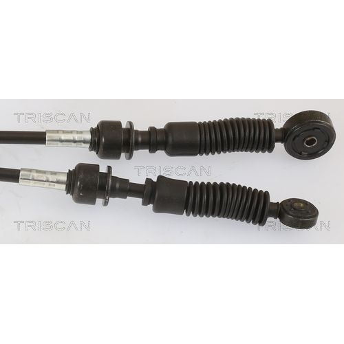 Seilzug, Schaltgetriebe TRISCAN 8140 18705 für HYUNDAI KIA