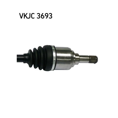 Antriebswelle SKF VKJC 3693 für FIAT, Vorderachse links